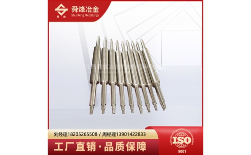 爐輥_如何延長爐輥散熱軸承的使用壽命？
