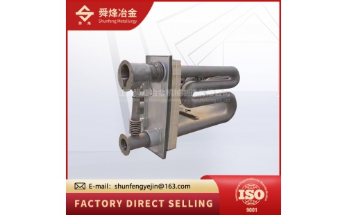 W型輻射管_W型輻射管?如何正確使用？
